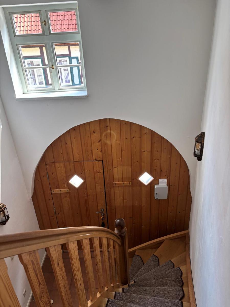 Maisonette im Fachwerkhaus - Housity