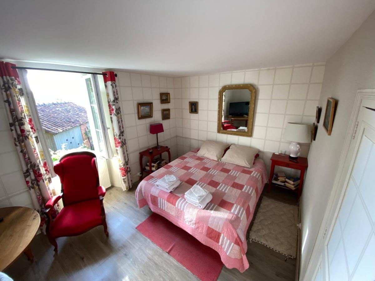 La Lézardière - Housity