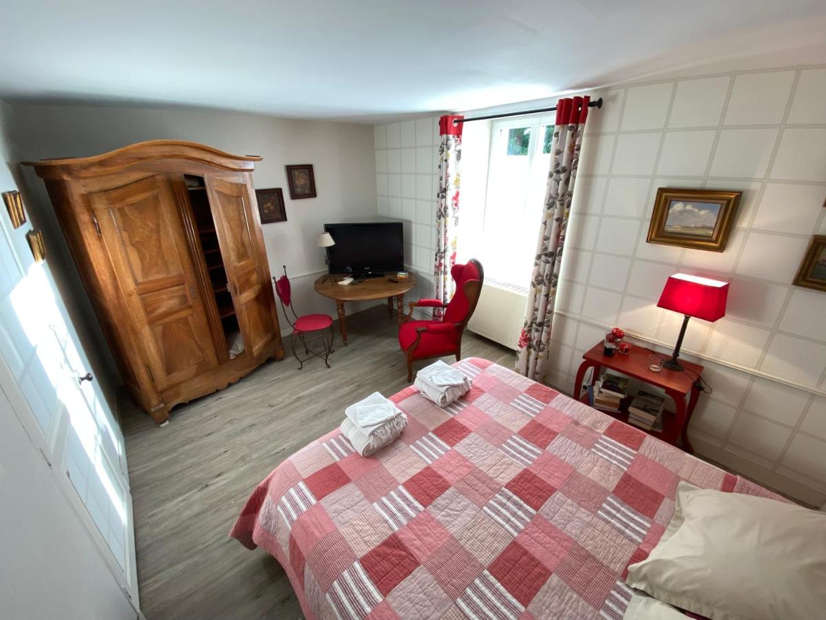 La Lézardière - Housity