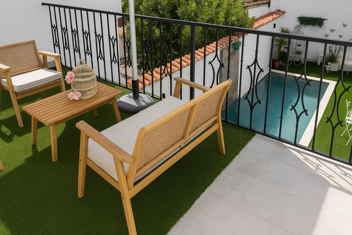 Piscina en o cerca de Hotel Boutique iulia 5 Estrellas