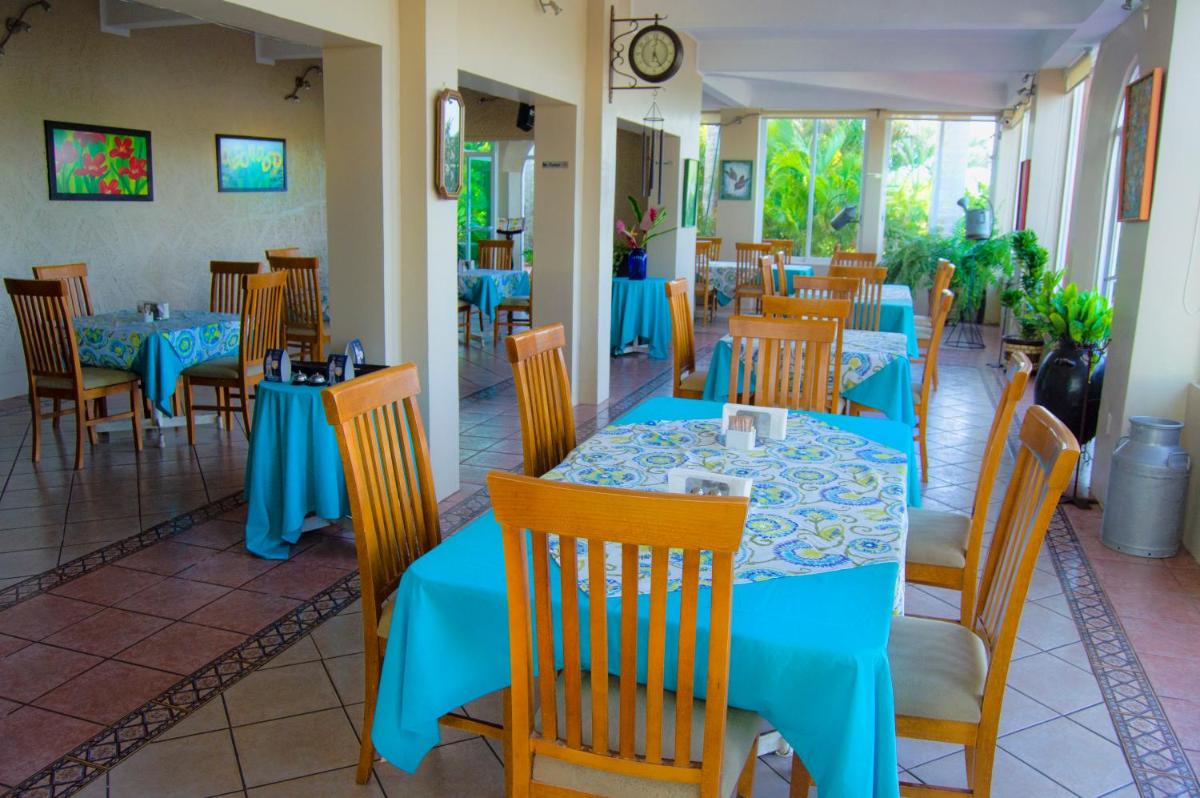 Hotel Santa Luisa Finca Boutique - Housity