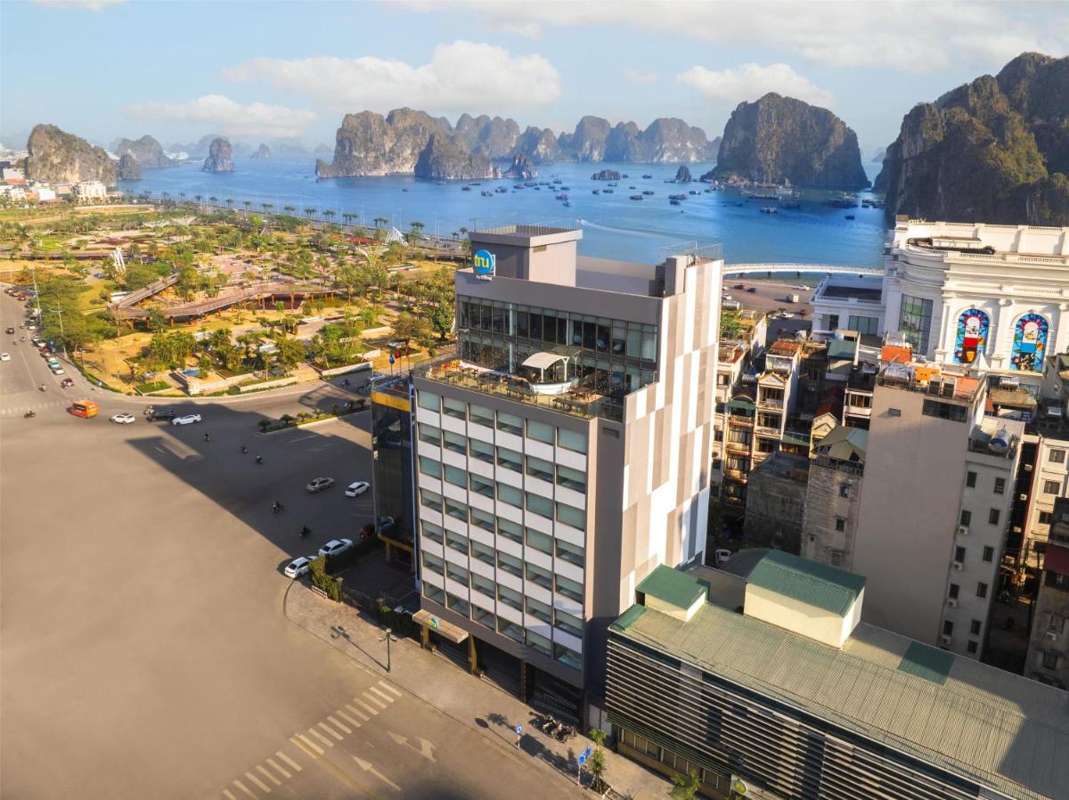 Tru by Hilton Ha Long Hon Gai Centre - Housity