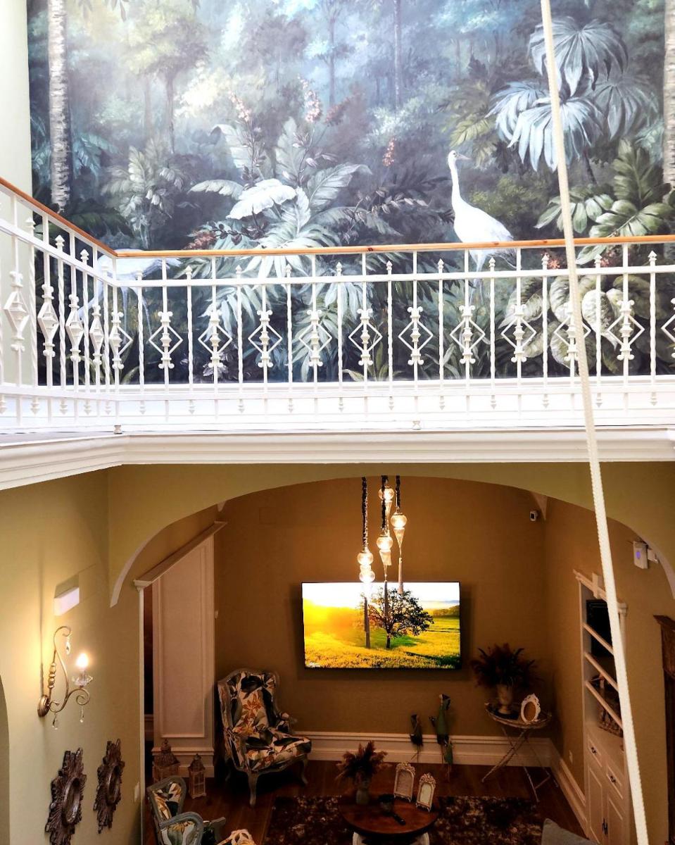 Imagen de la galería de Hotel Boutique iulia 5 Estrellas, en Zafra