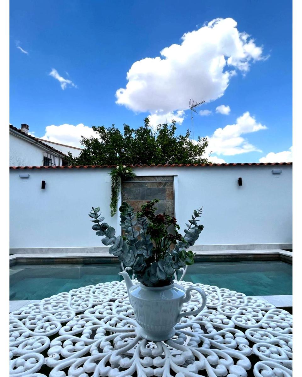 Un balcón o terraza de Hotel Boutique iulia 5 Estrellas