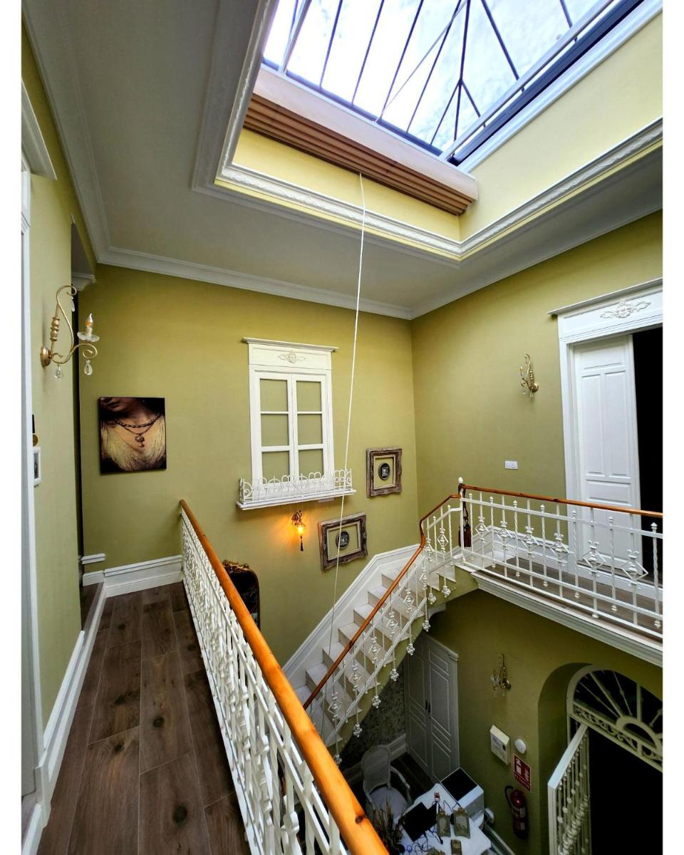 Imagen de la galería de Hotel Boutique iulia 5 Estrellas, en Zafra