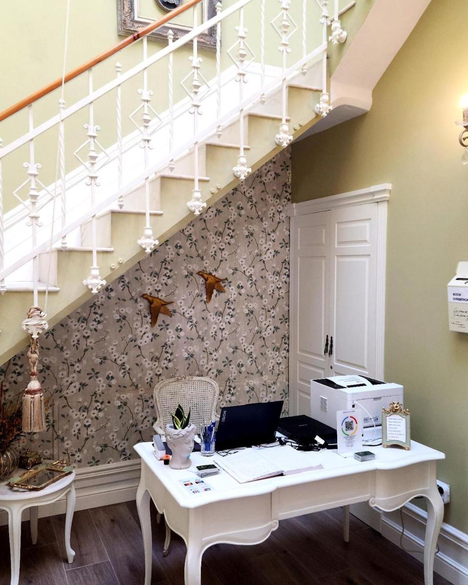 Imagen de la galería de Hotel Boutique iulia 5 Estrellas, en Zafra