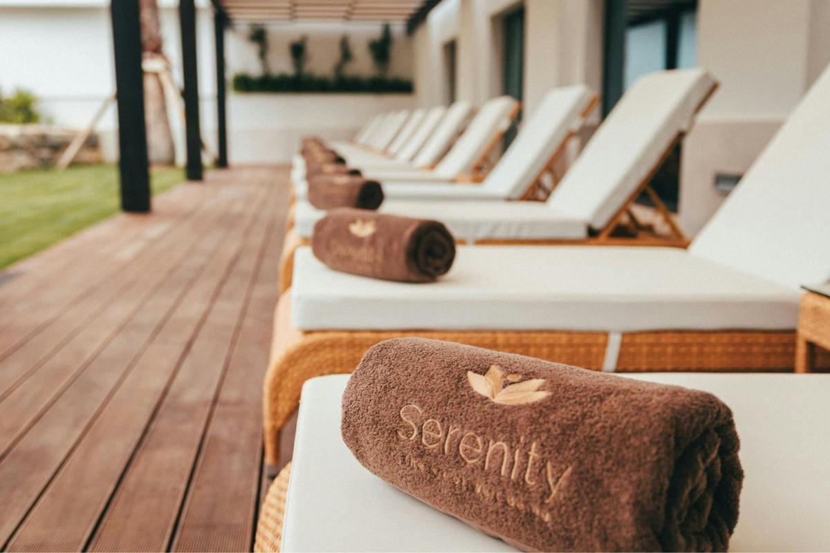 Imagem da galeria de Pine Cliffs Hotel, a Luxury Collection Resort, Algarve em Albufeira