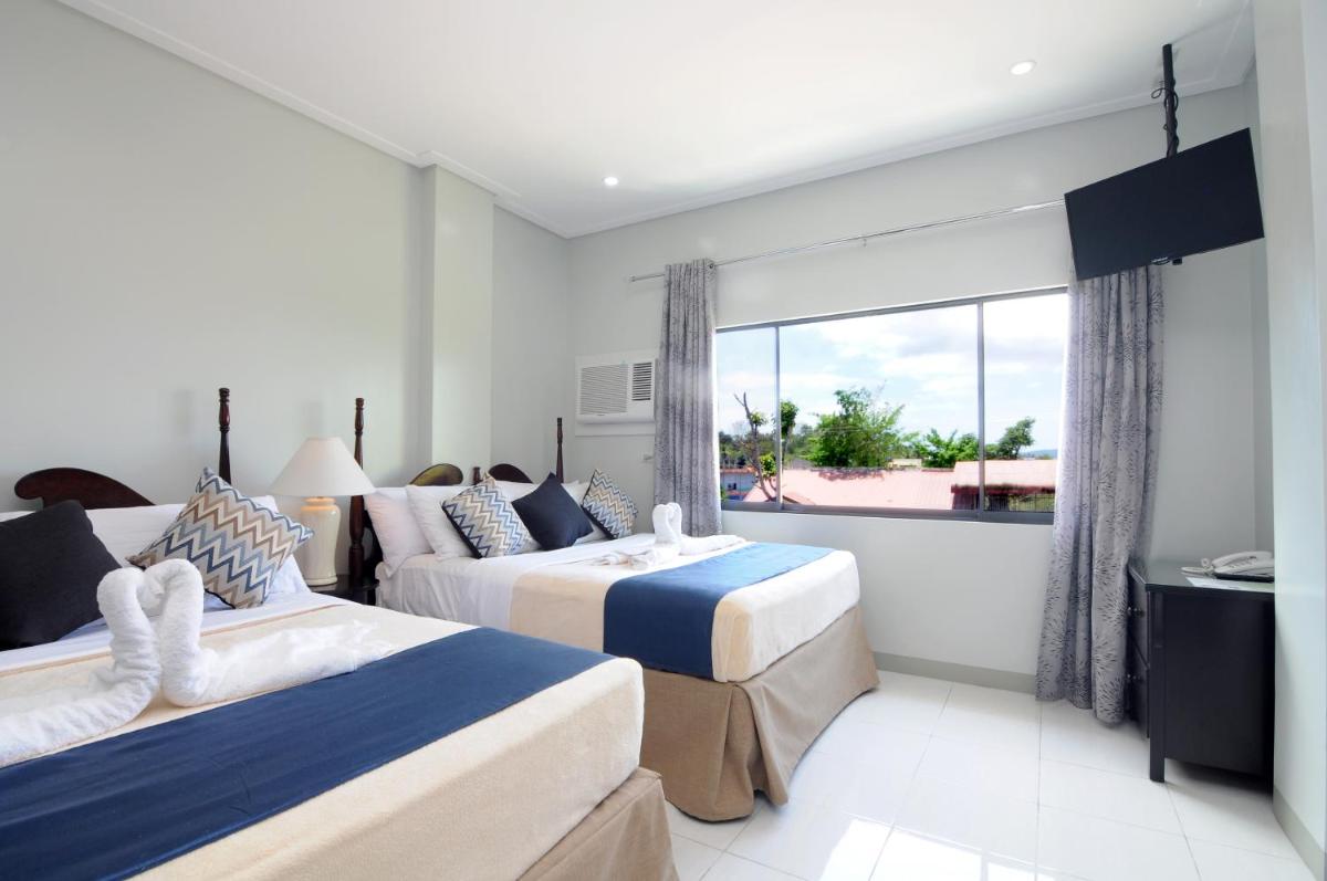 717 Cesar Place Hotel - Hizvo