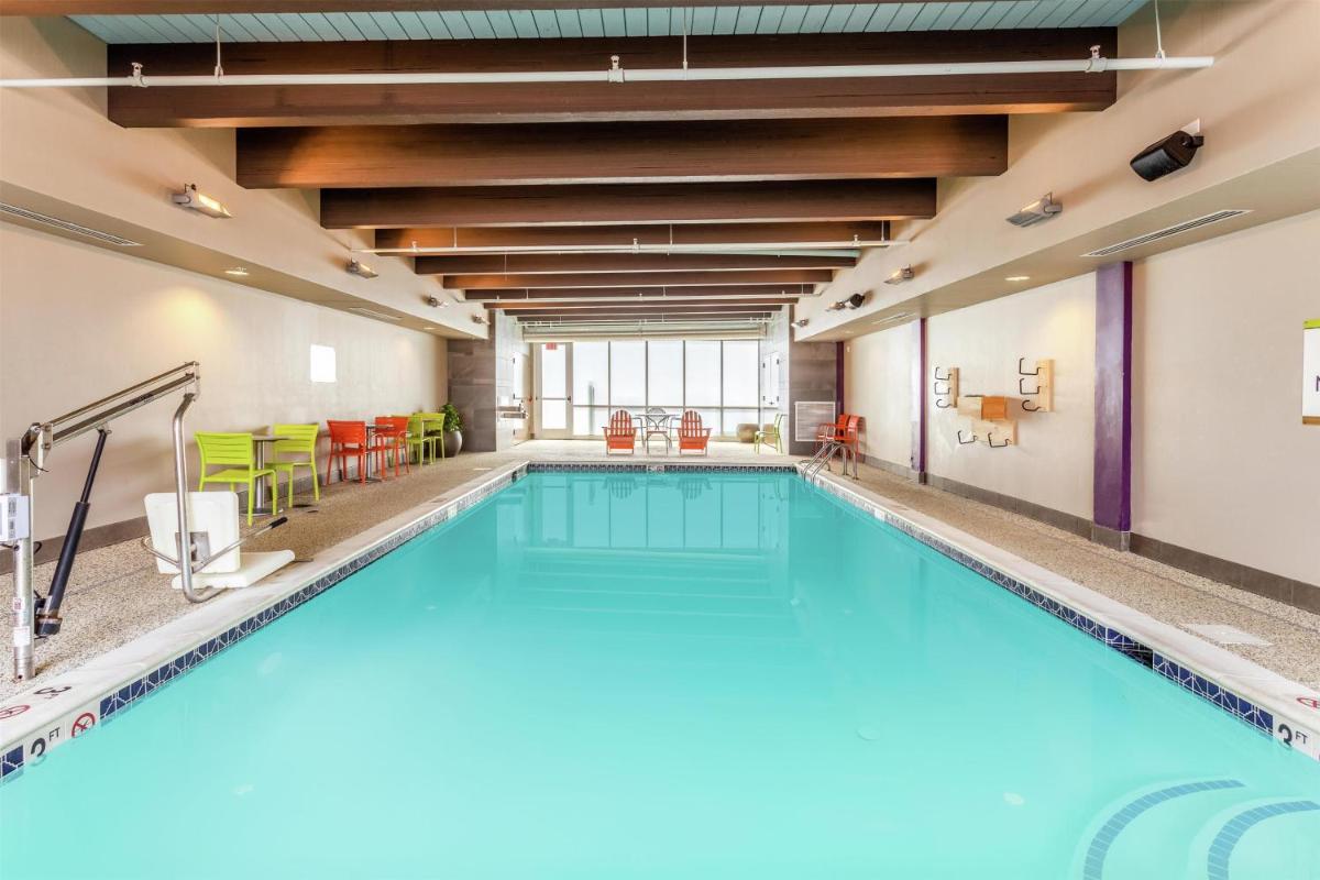 Home2 Suites Dover - Housity