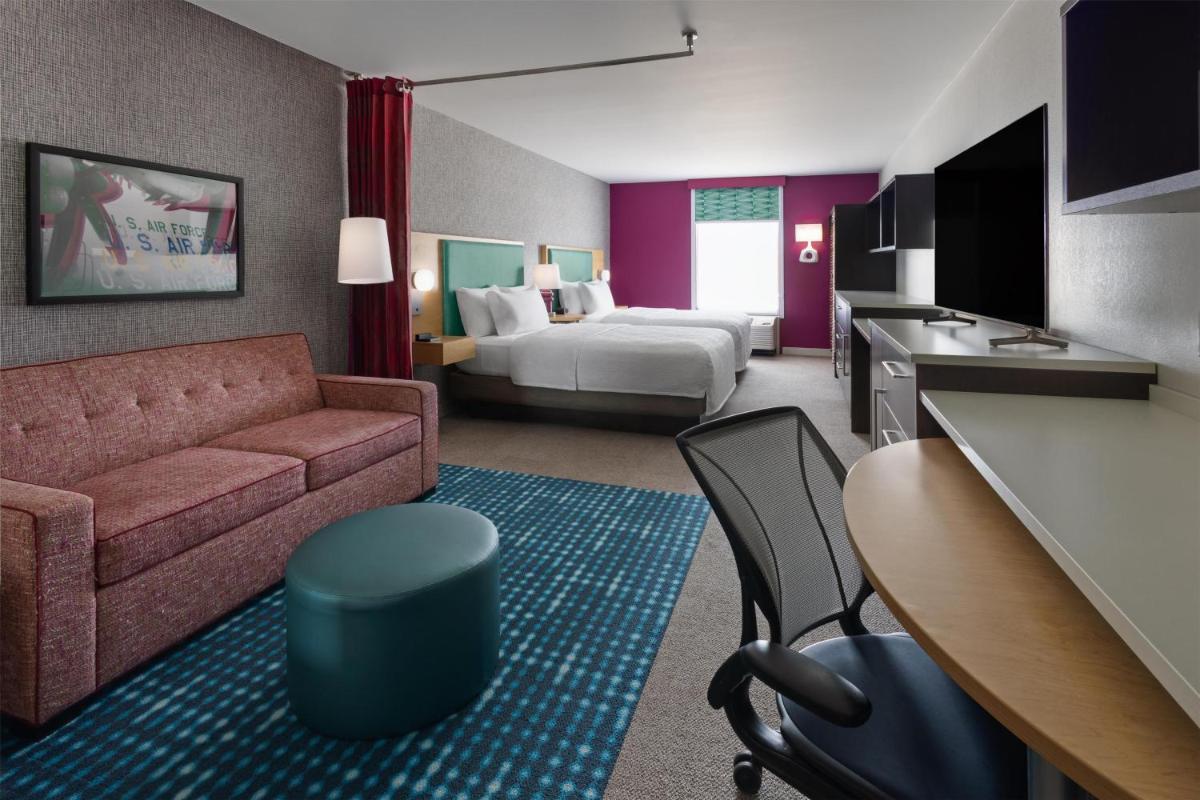Home2 Suites Dover - Housity