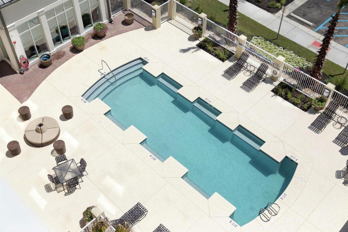 Hilton Garden Inn Pascagoula - Housity