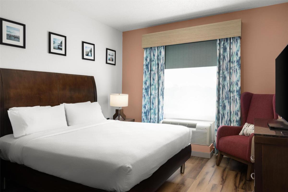 Hilton Garden Inn Pascagoula - Housity