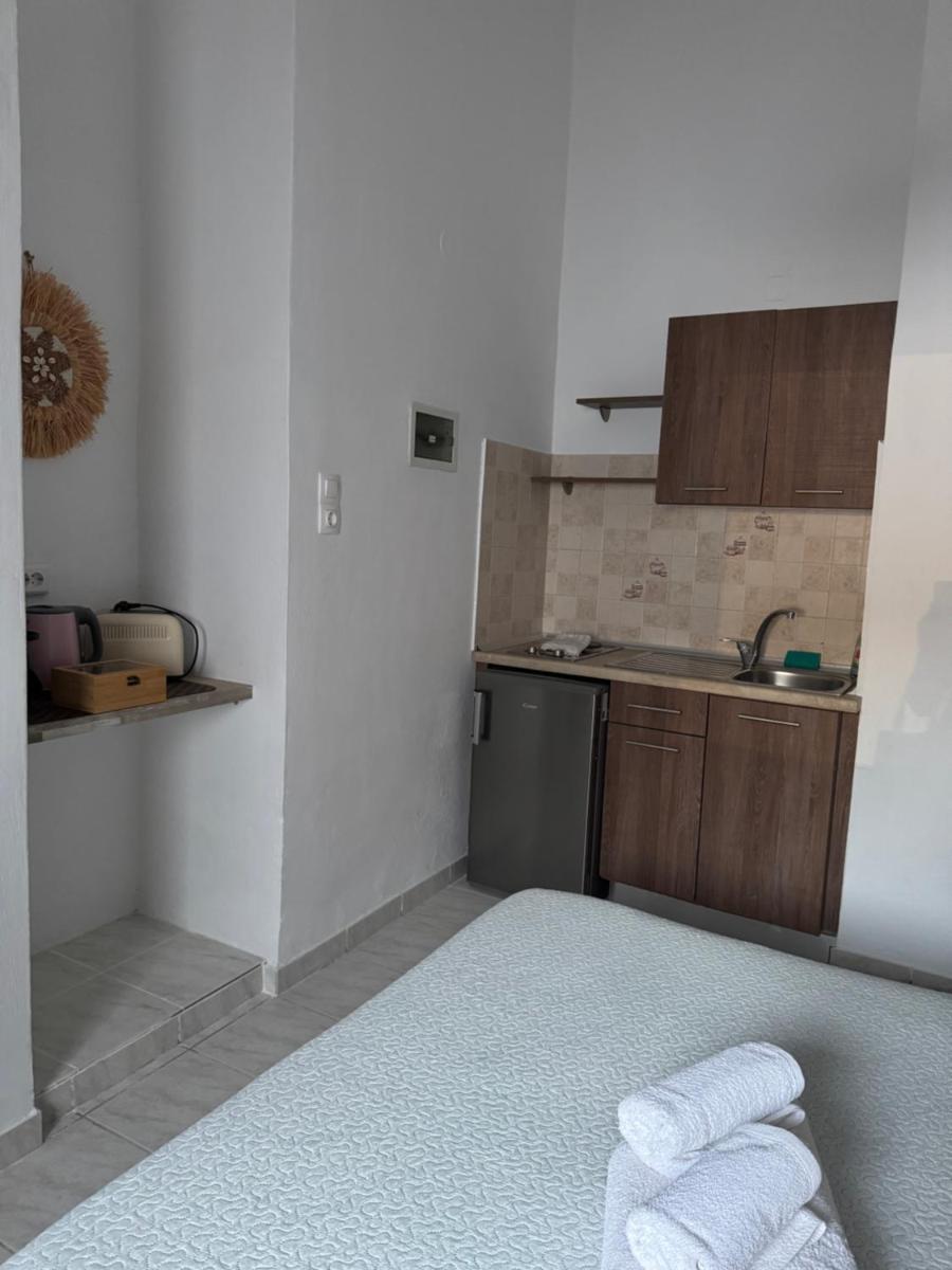 Fedra Apartments Lindos - Hizvo
