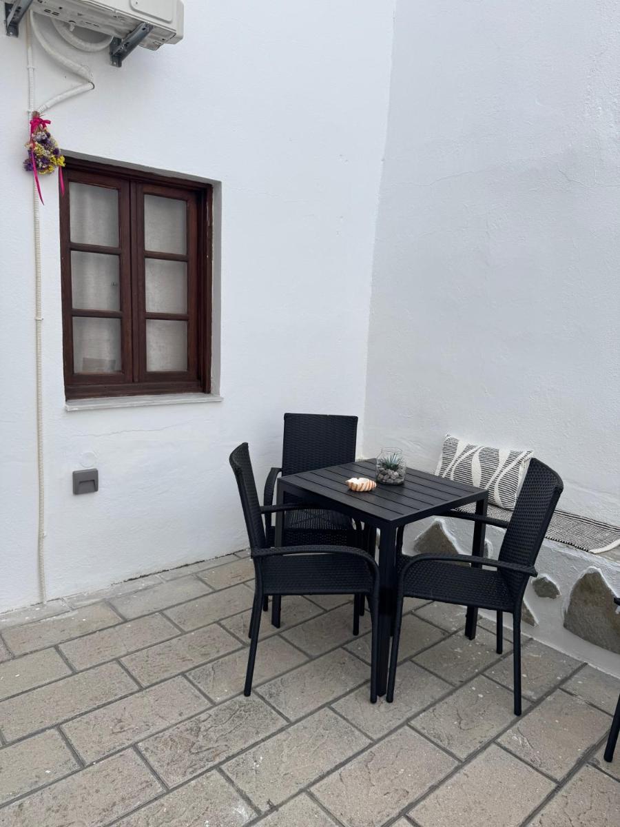Fedra Apartments Lindos - Hizvo