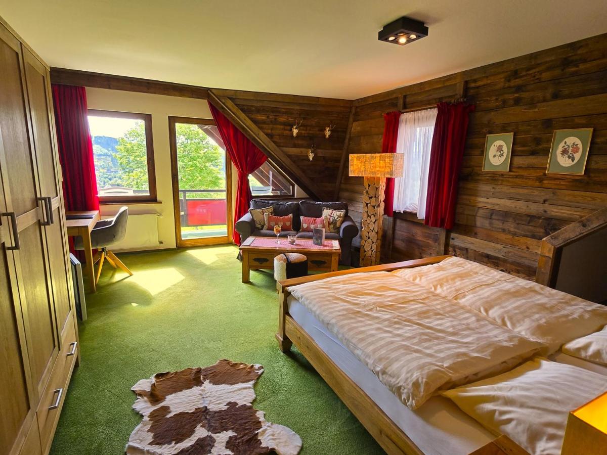 Berghotel Habbel und die Welt kann warten - Housity