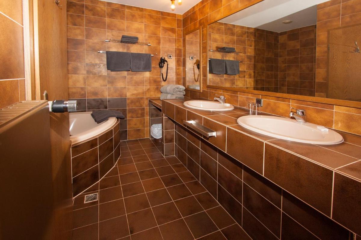 Berghotel Habbel und die Welt kann warten - Housity