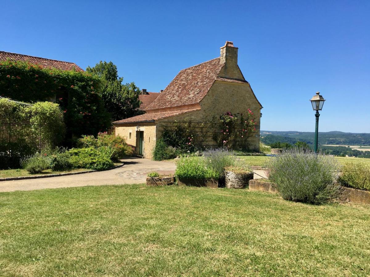 Domaine de La Greze - Housity