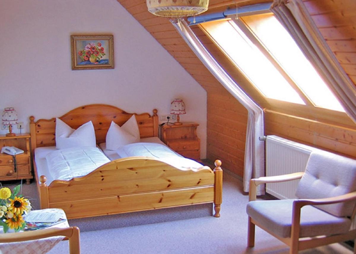 Landgasthaus Backhof-Helmle - Housity