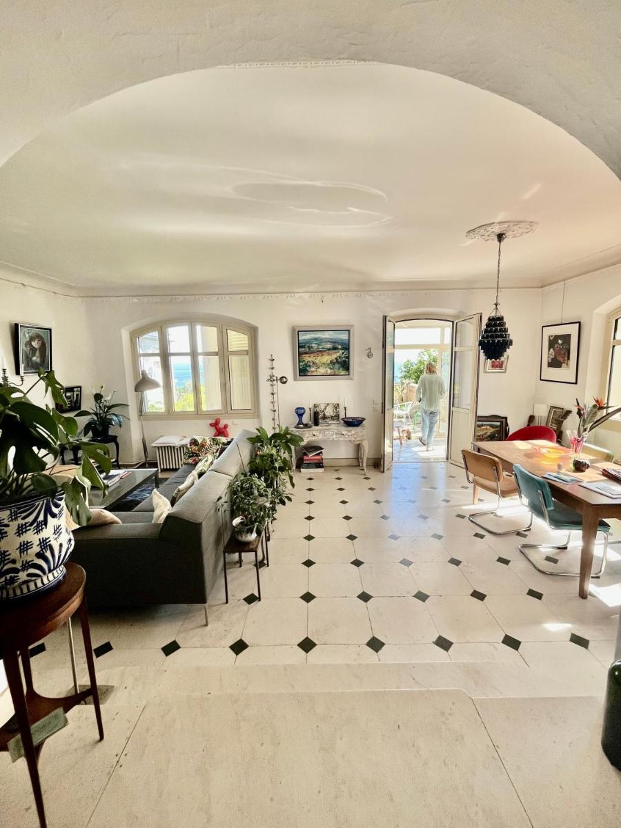 Villa Tricia Cannes - Housity
