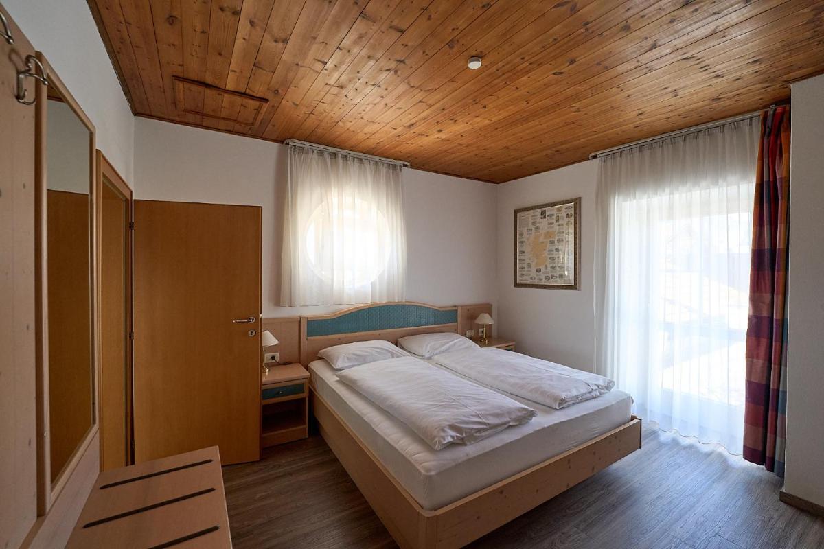 Hotel Zur Post - Housity