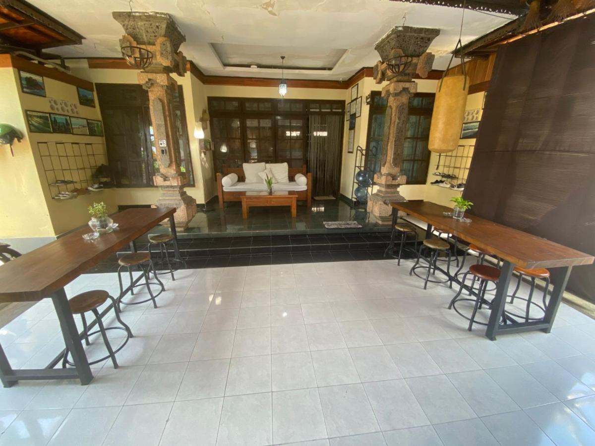 Coliving Bali SWEET HOME Kost Lengkap di Tabanan Kota - Housity