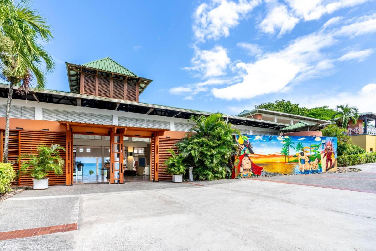 Grand Decameron Panama, A Trademark All Inclusive Resort - Housity