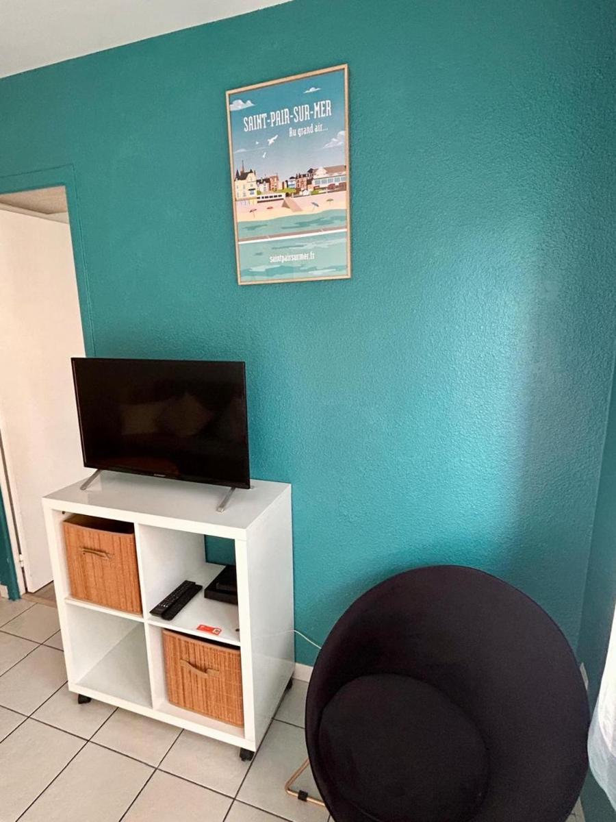 Très proche Granville Résidence Midship - Housity
