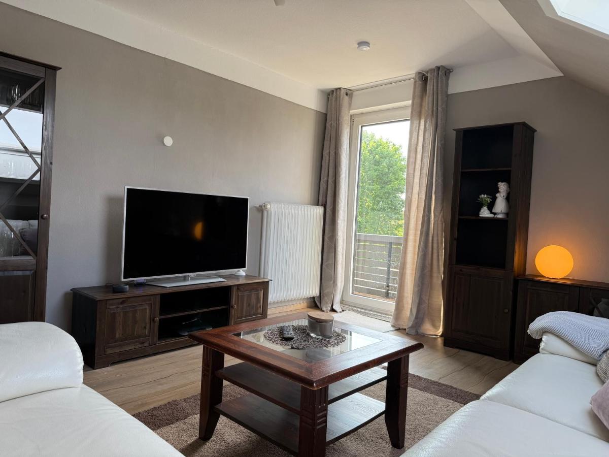 Ferienwohnung Zellerfelder Höhe - Housity