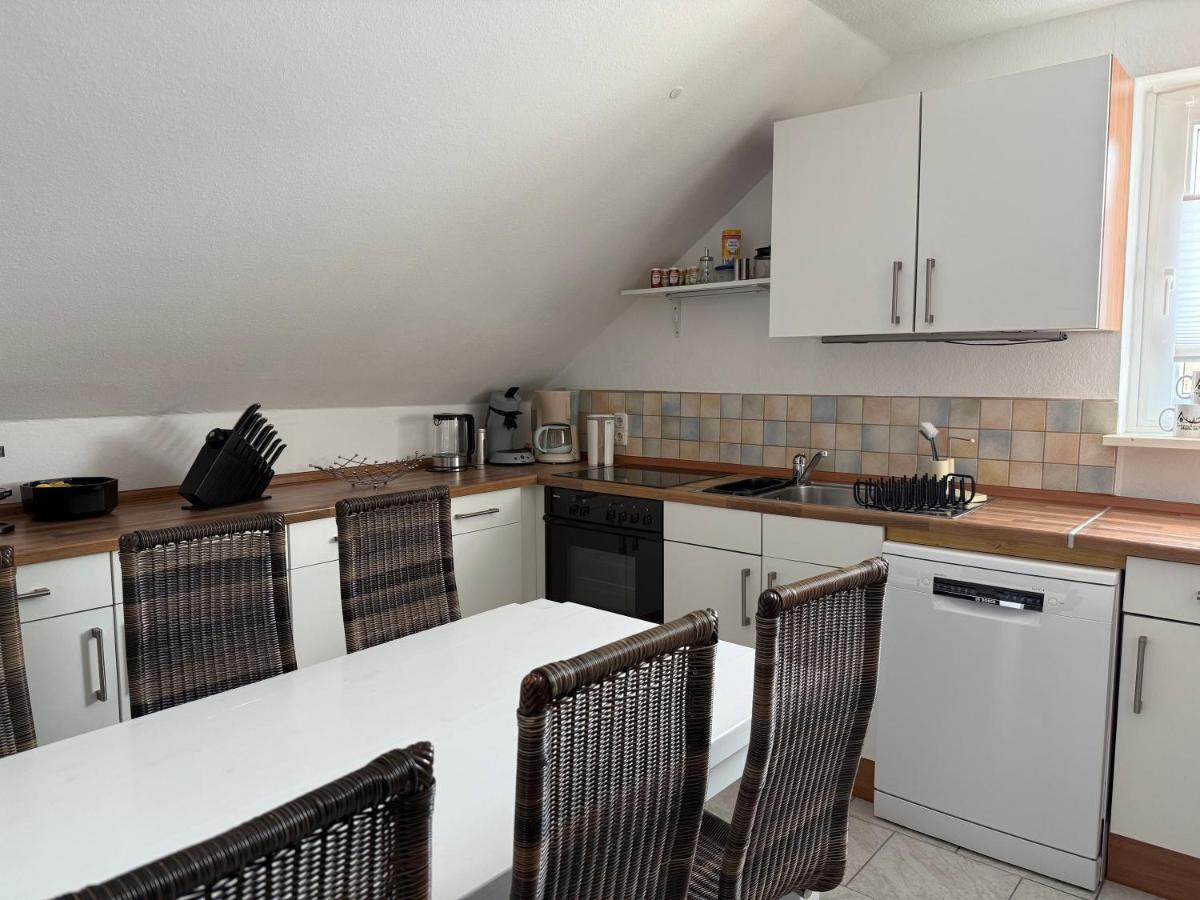Ferienwohnung Zellerfelder Höhe - Housity