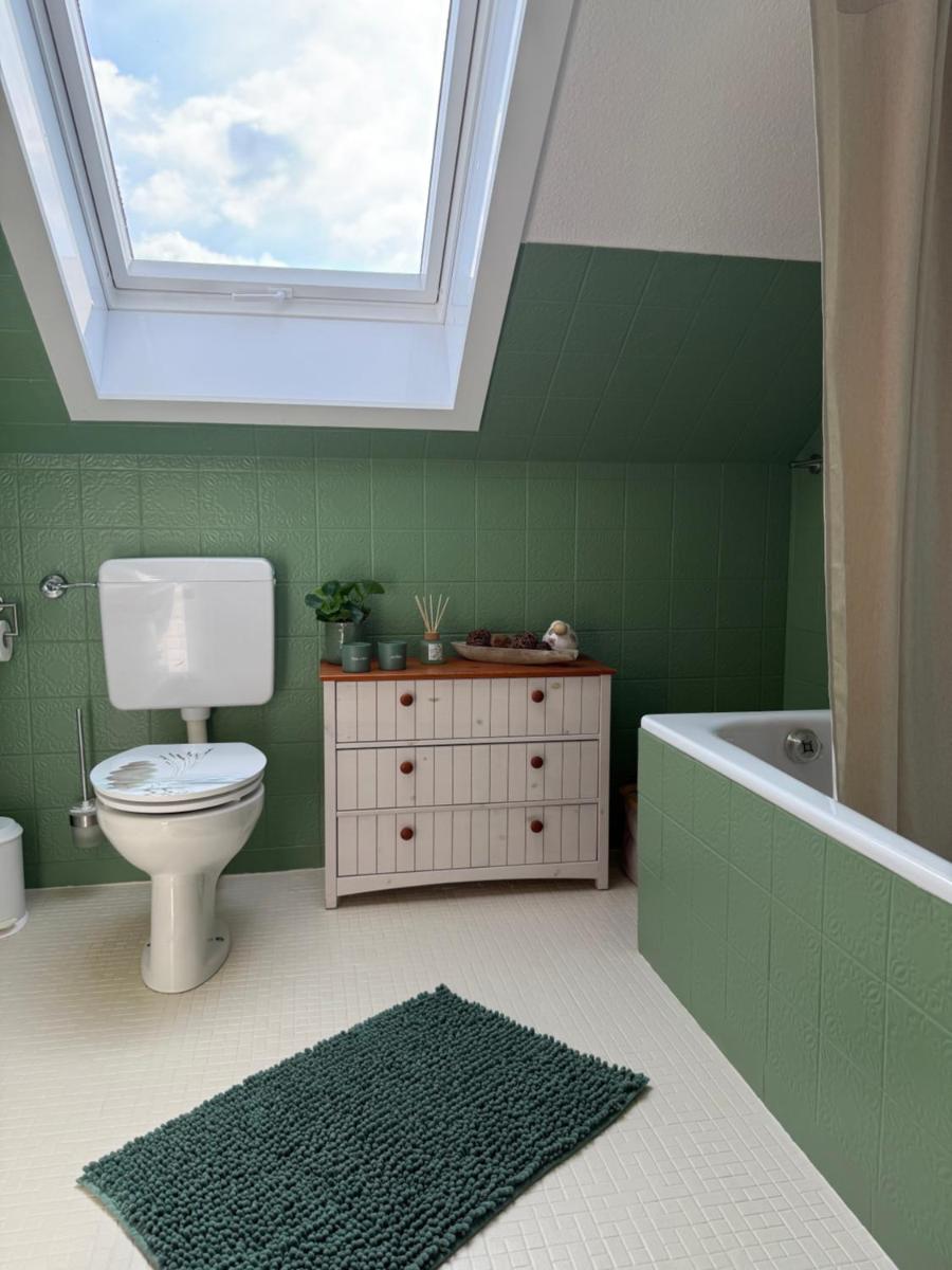 Ferienwohnung Zellerfelder Höhe - Housity