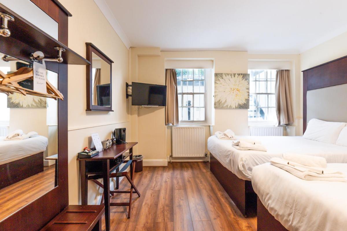 Astoria Hotel - Housity