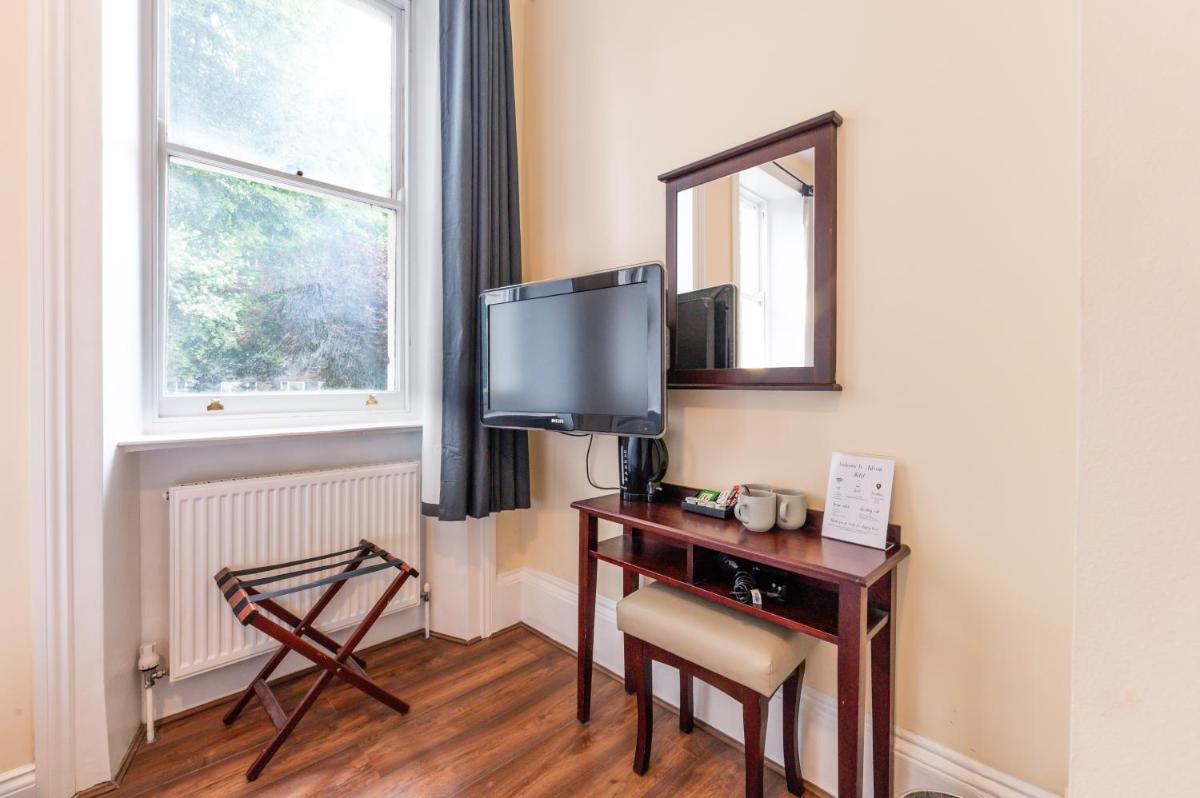Astoria Hotel - Housity