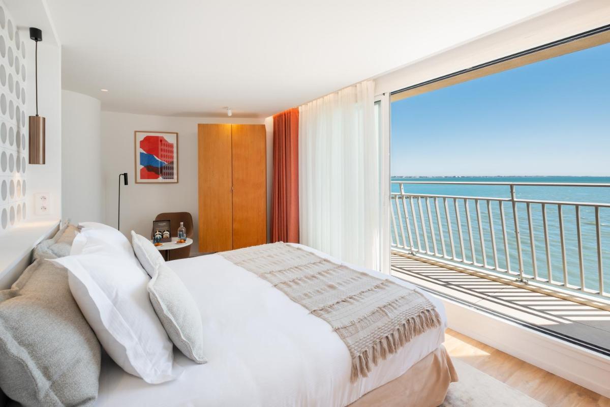 Hôtel La Plage 5 étoiles La Grande Motte - Housity