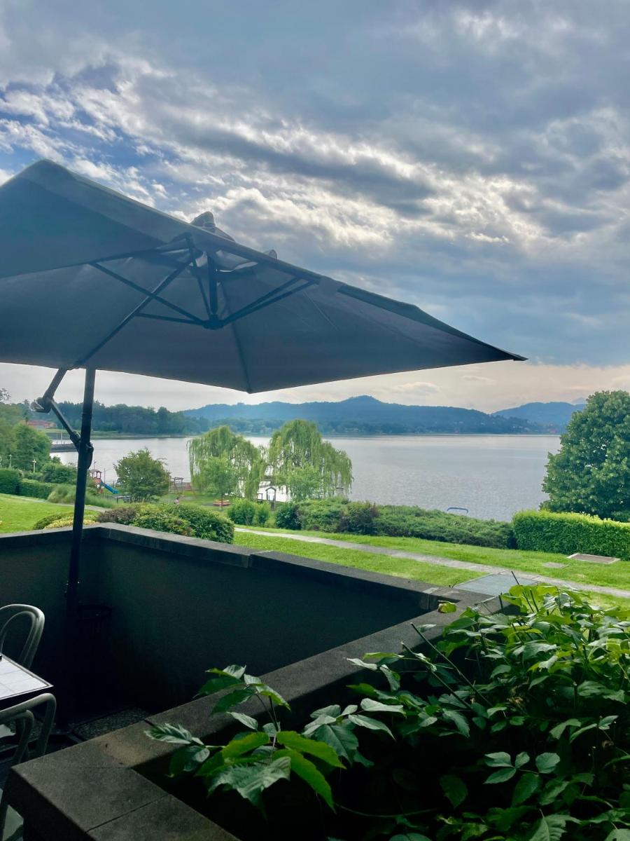 Bnbook - La casa sul Lago Maggiore - Housity