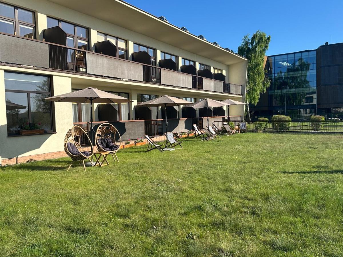 KAMERALNY przy promenadzie - pokoje - Housity