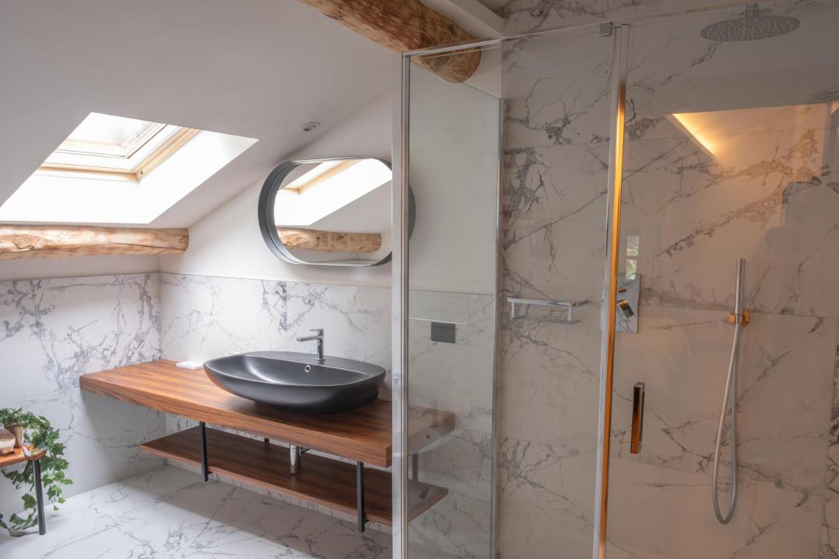 Hotel Rosa delle Alpi - Housity