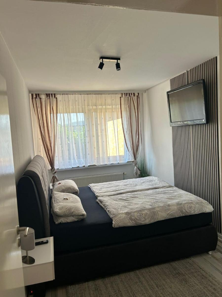 Wohnung in Edermünde - Housity