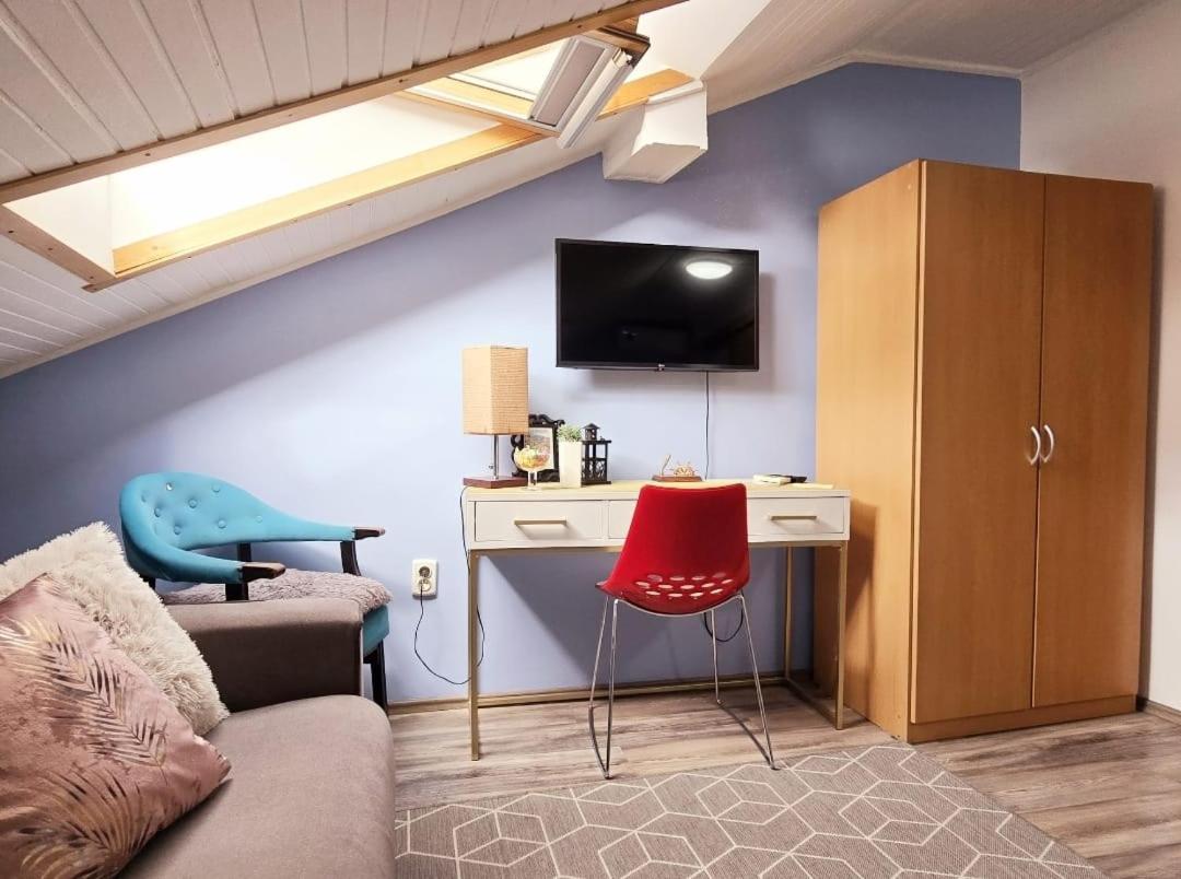 Guesthouse Korzo - Housity