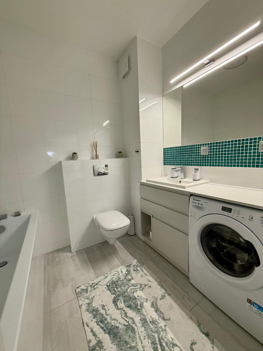 Apartament Wysockiego - Housity