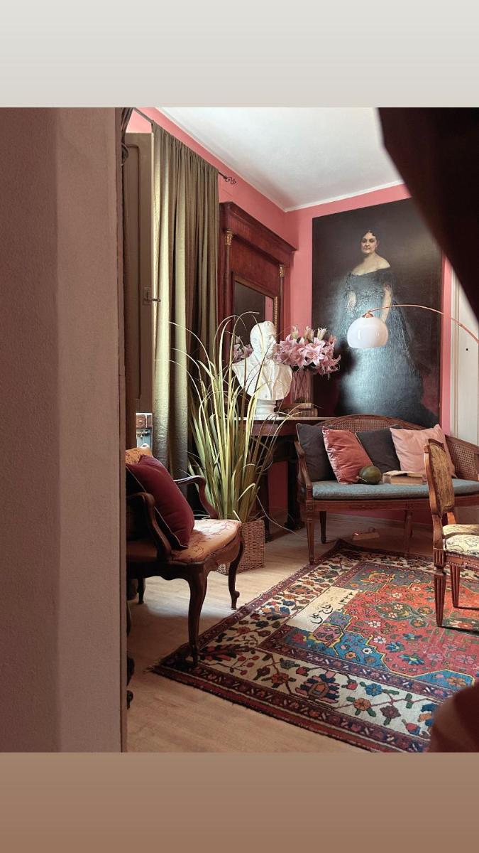 Art action room - Housity