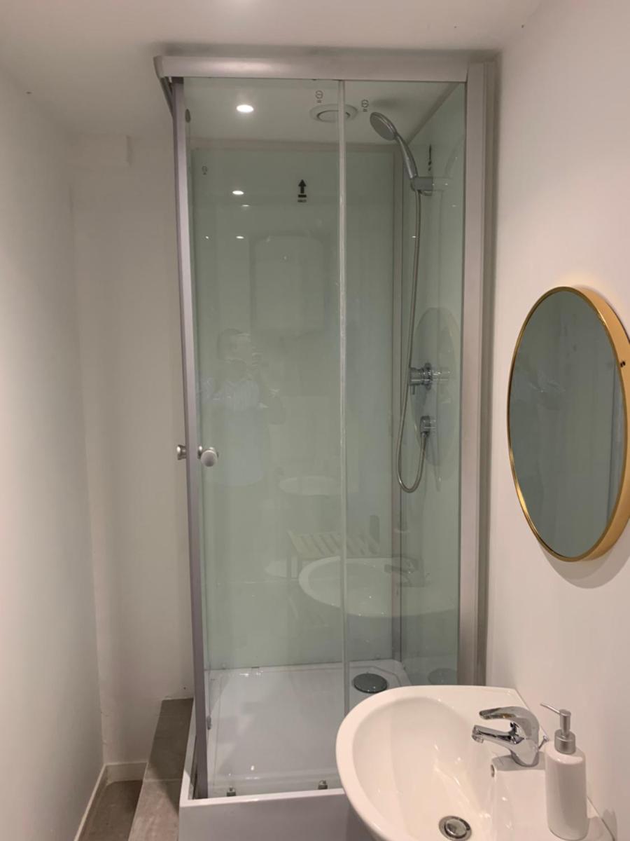 Studio cosy proche gare des Mureaux - Housity