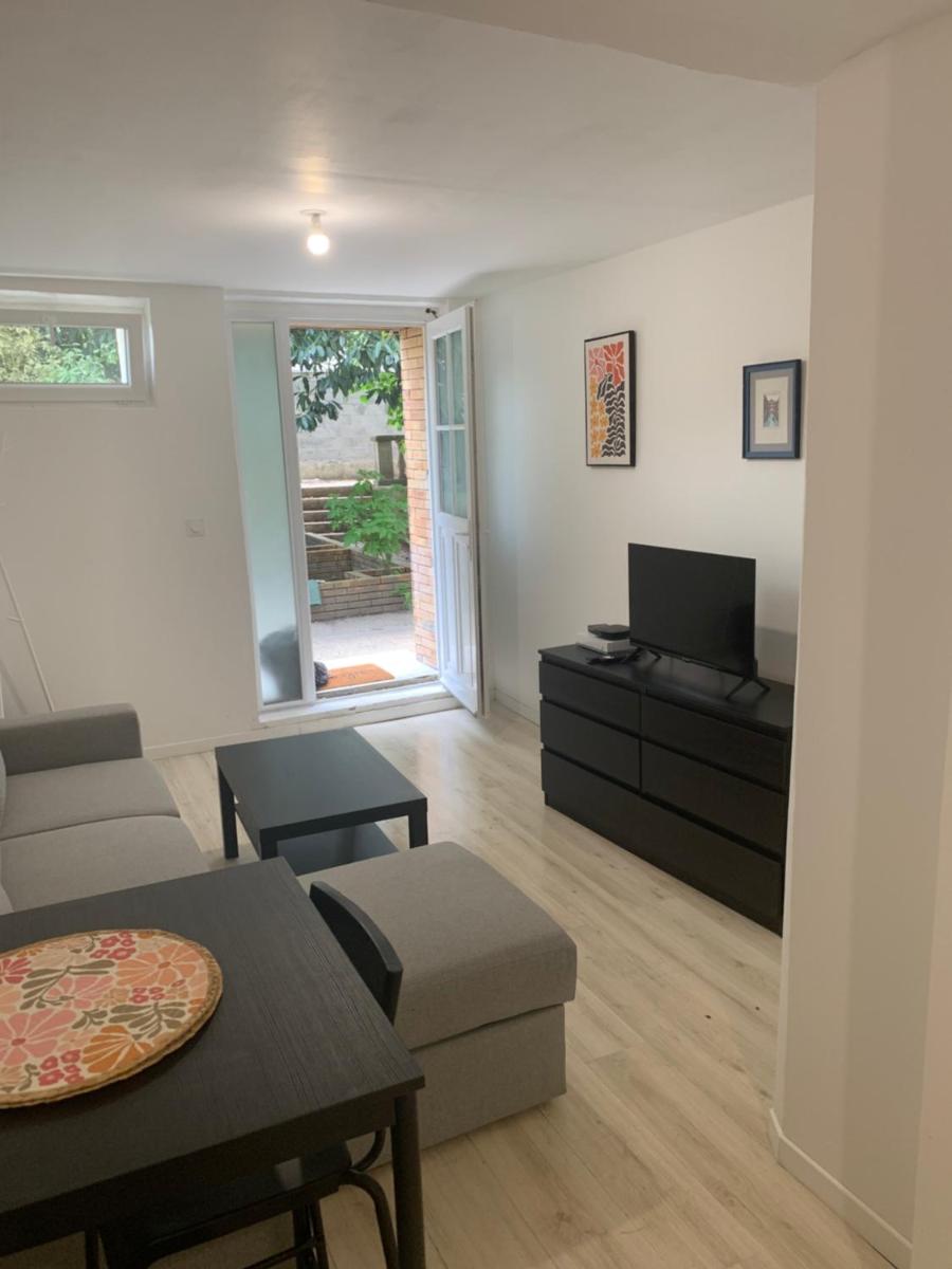 Studio cosy proche gare des Mureaux - Housity