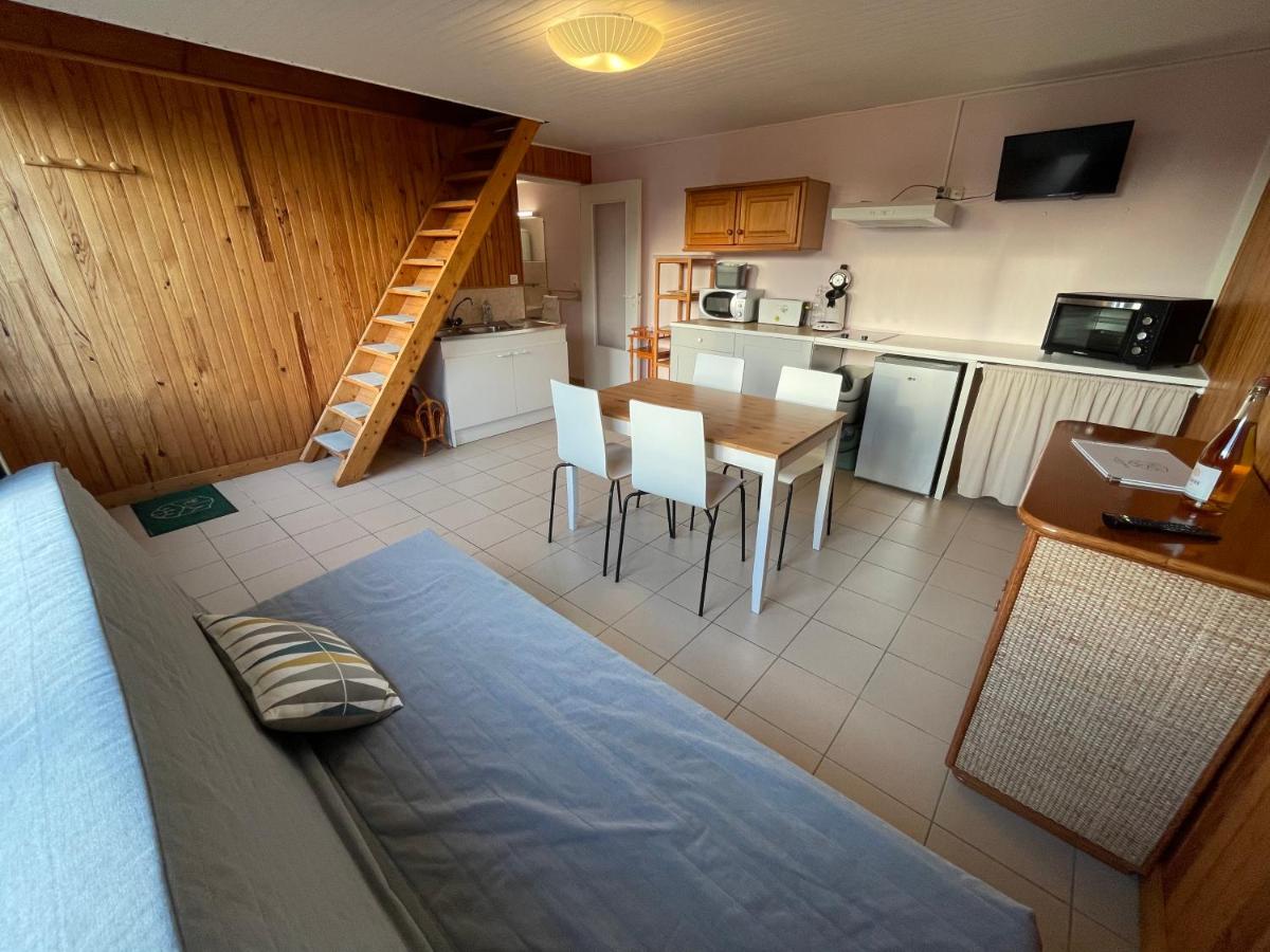 La Salmonière - Housity