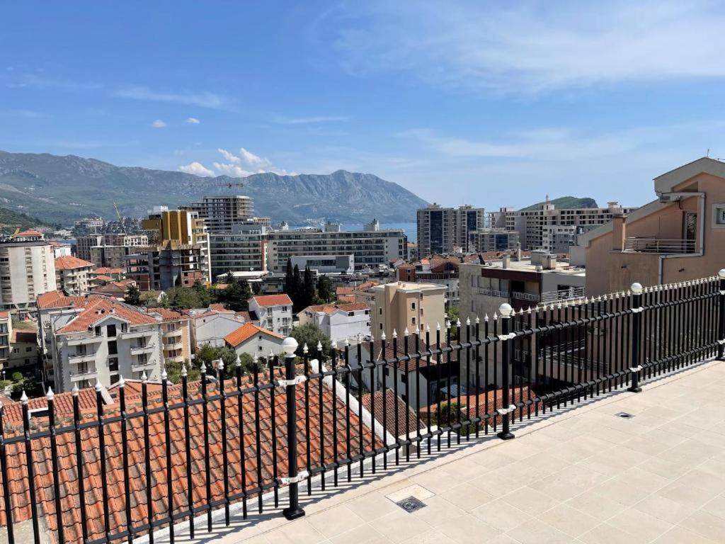 Apartments Top of Budva - Hizvo