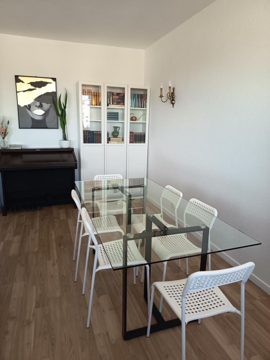 Appartement centre ville Mulhouse - Housity