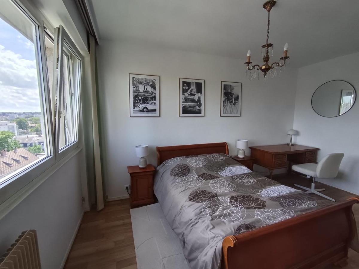 Appartement centre ville Mulhouse - Housity