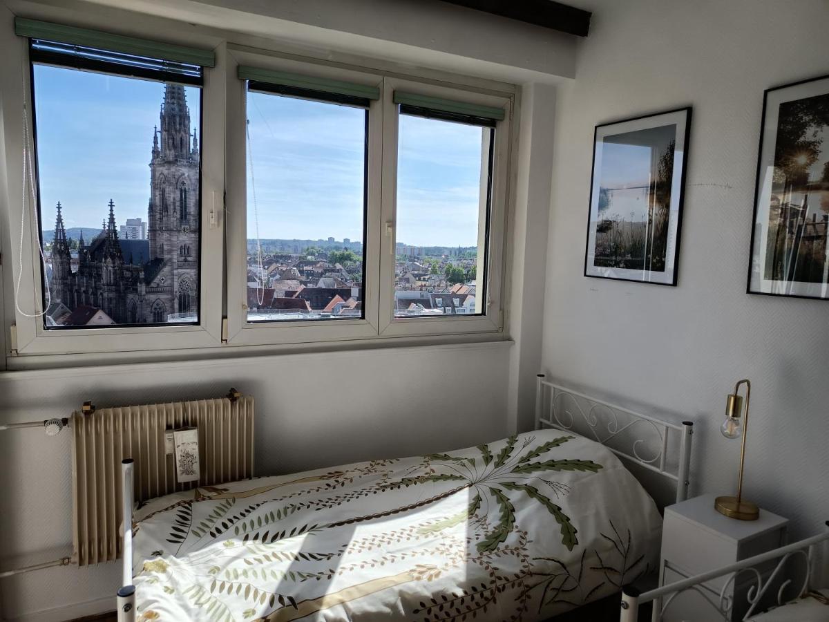 Appartement centre ville Mulhouse - Housity