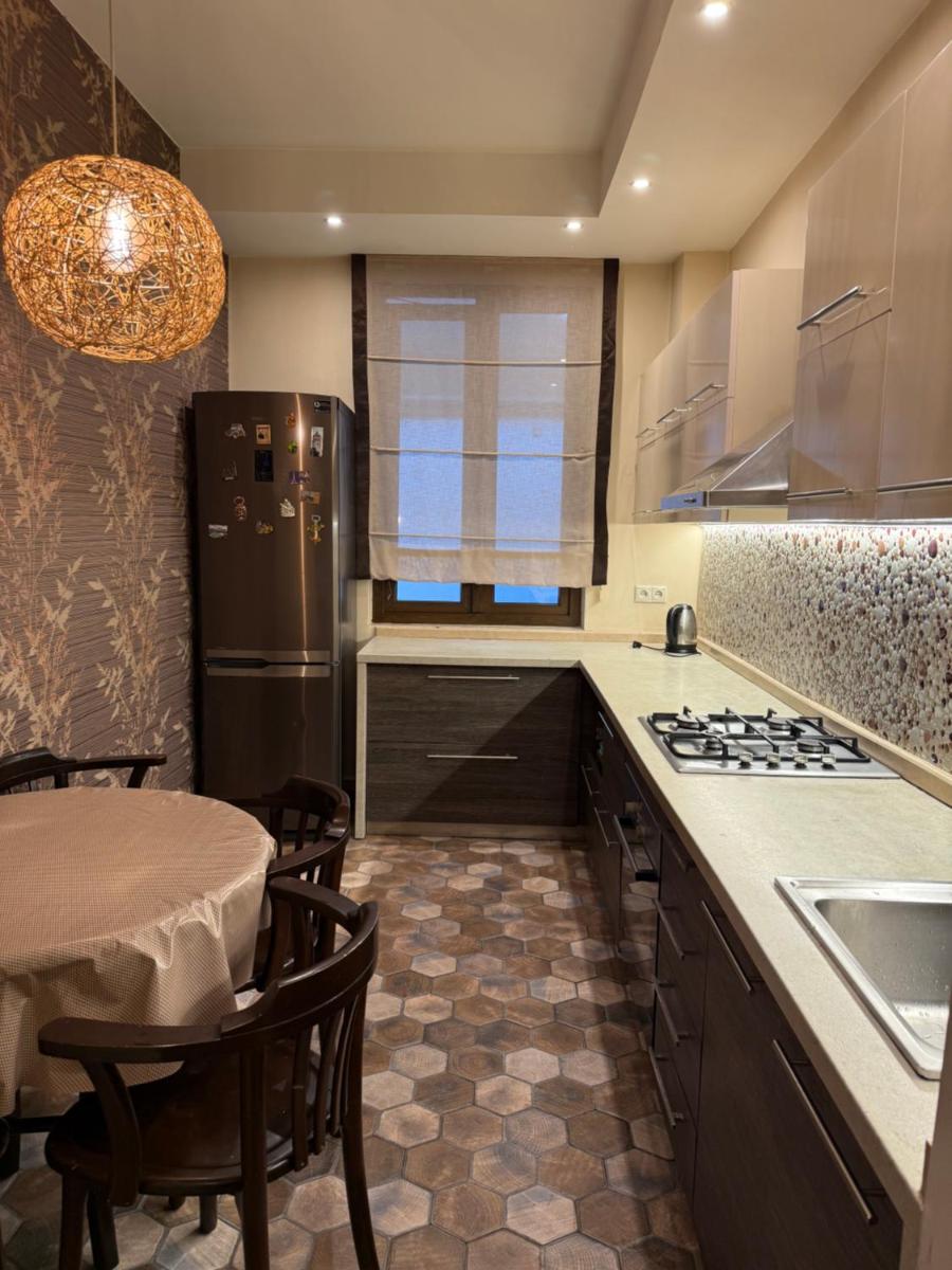 Kobuleti Apartment - Housity