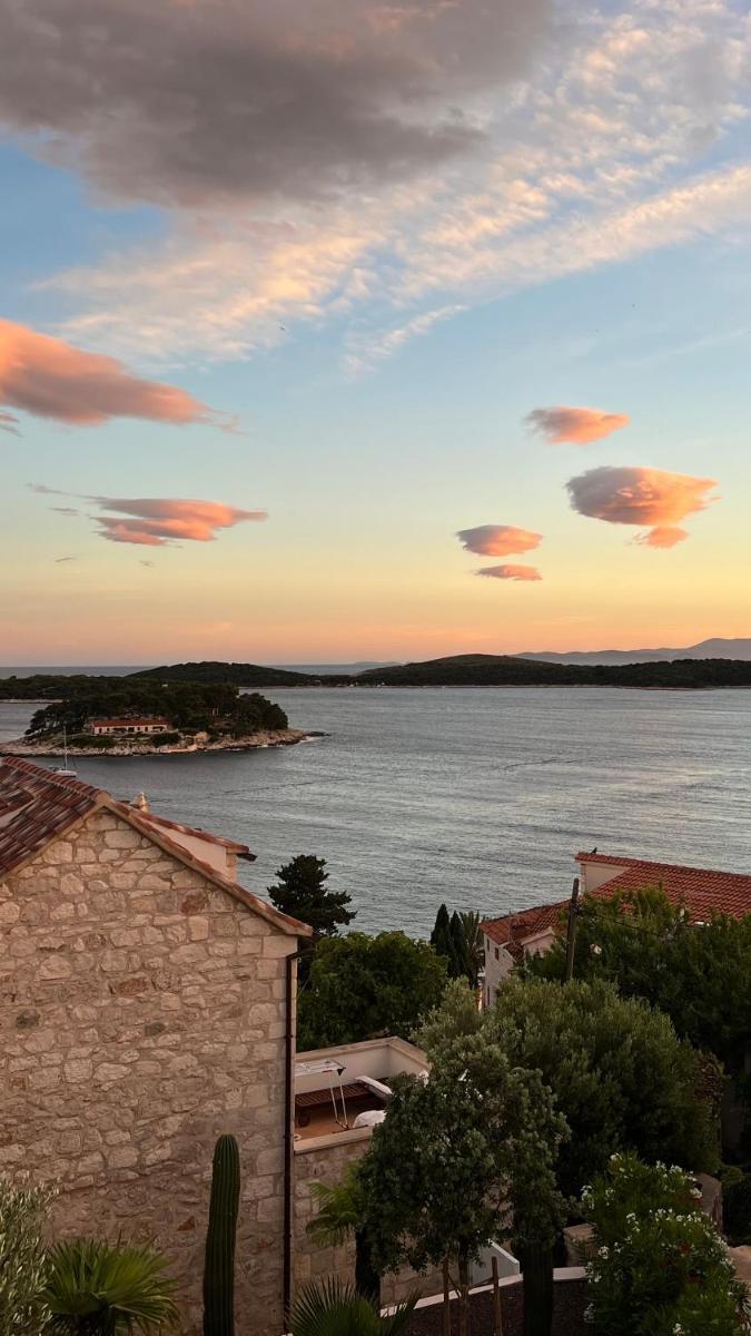 Forr Apartments - Hvar, Croatia - Housity