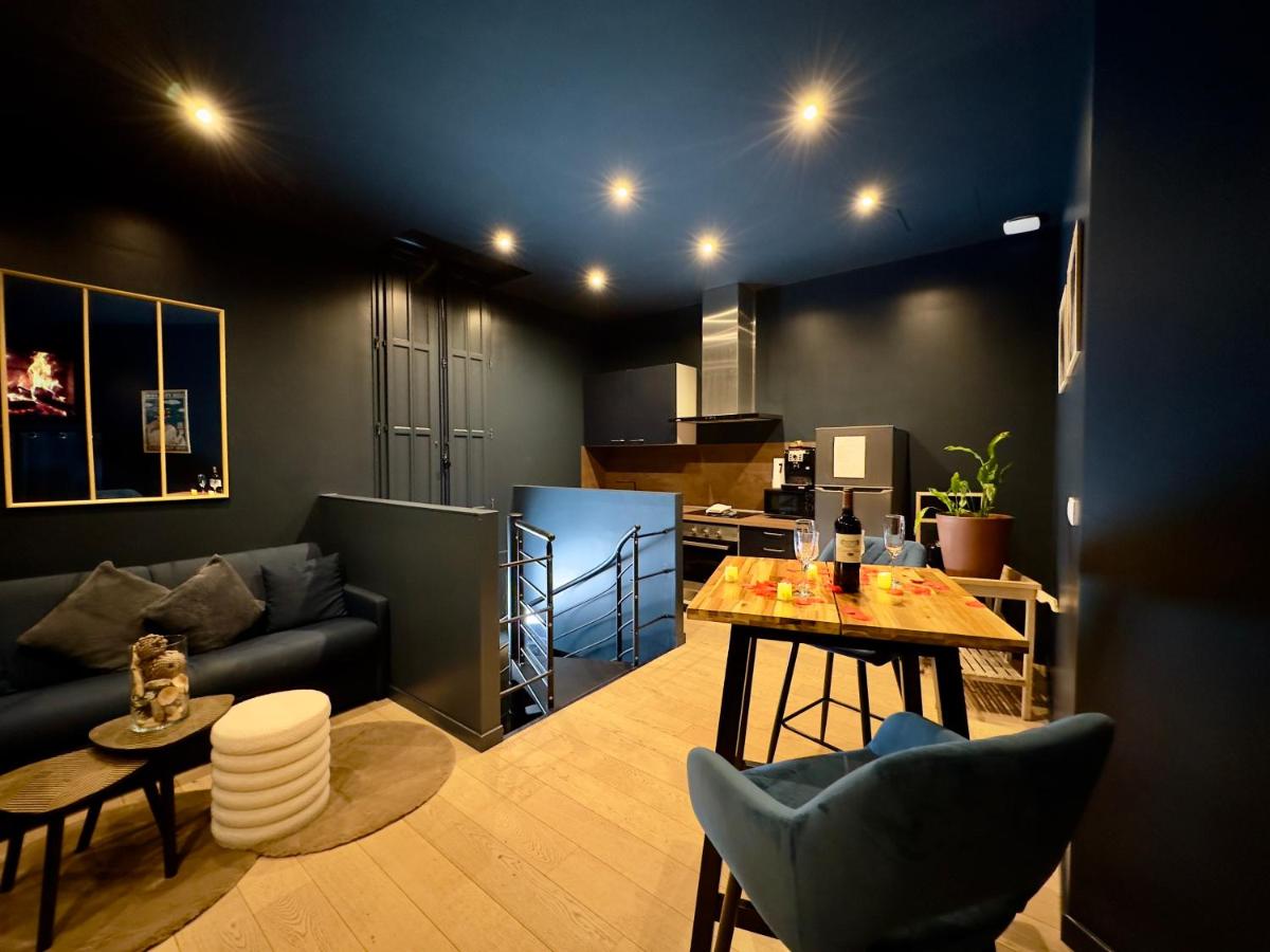 Mieuxqualhotel jacuzzi privatif Le rond - Housity